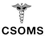 CSOMS logo