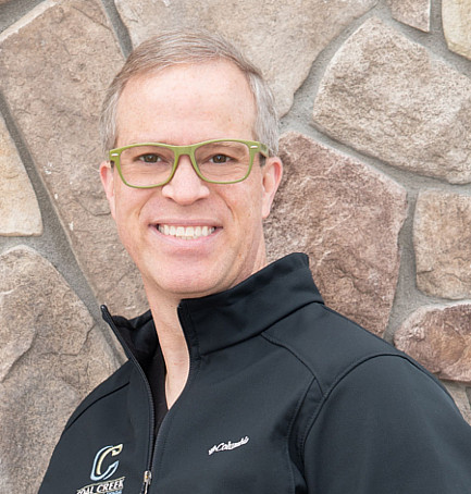 meet dr curtis hayes