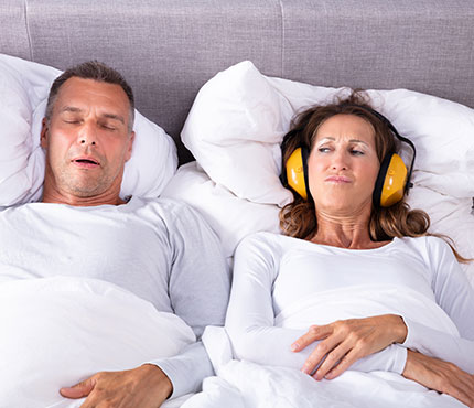 sleep apnea solutions