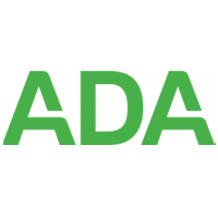 ADA logo