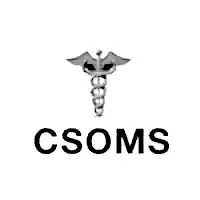 CSOMS logo
